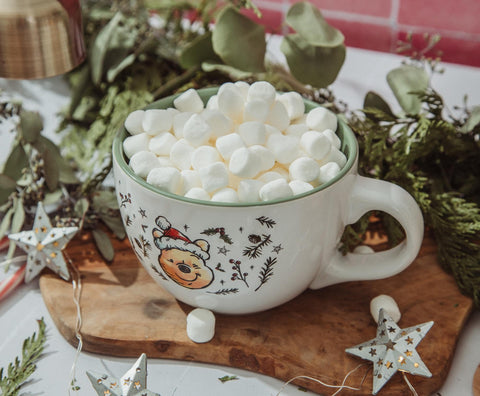 Uso multifuncional para sopa, cereal y bebidas en un solo recipiente.