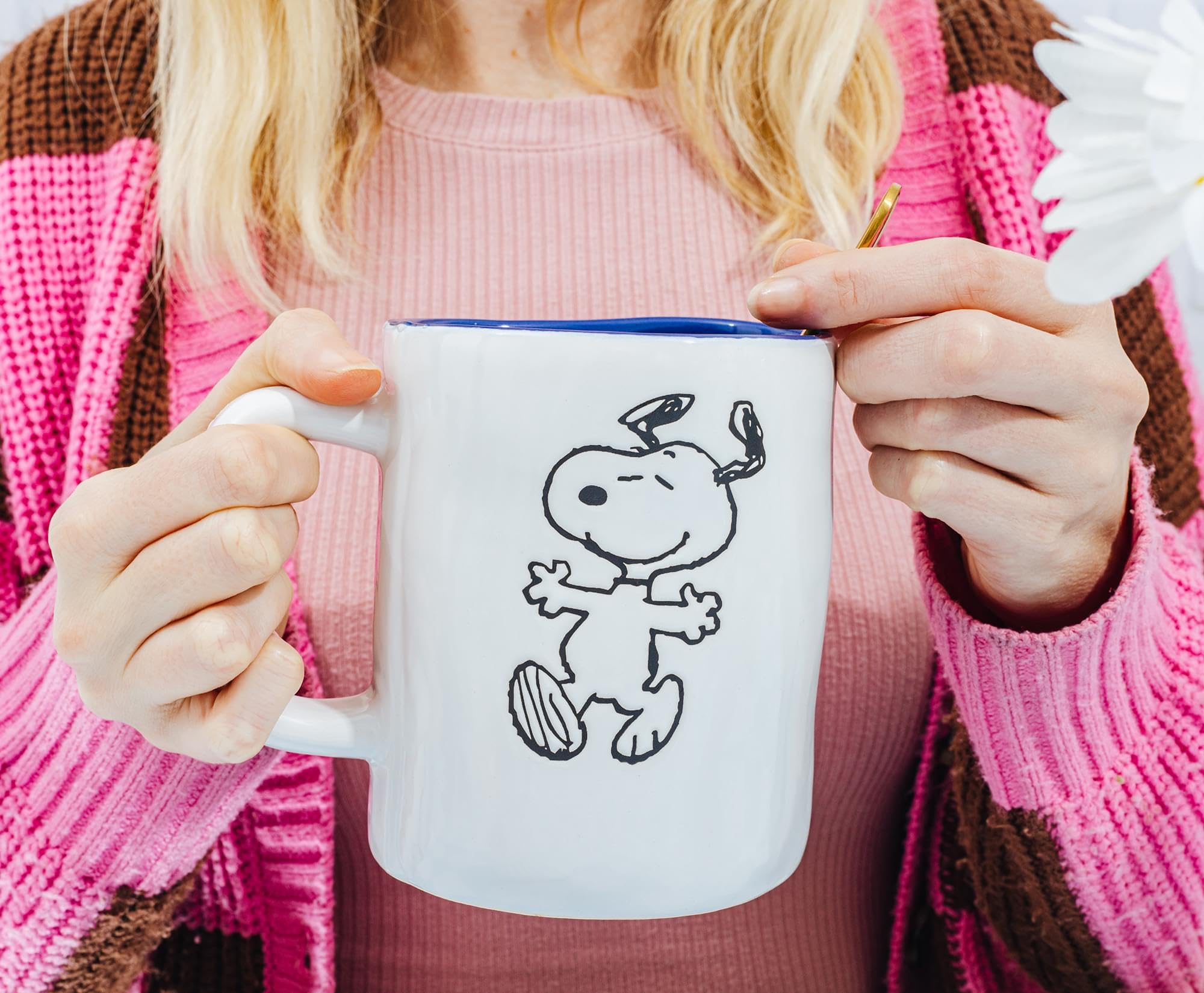 Regalo ideal con licencia oficial de Peanuts para fans