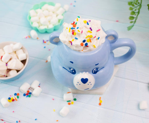 Uso diario: taza grande para café, té o cacao en casa.