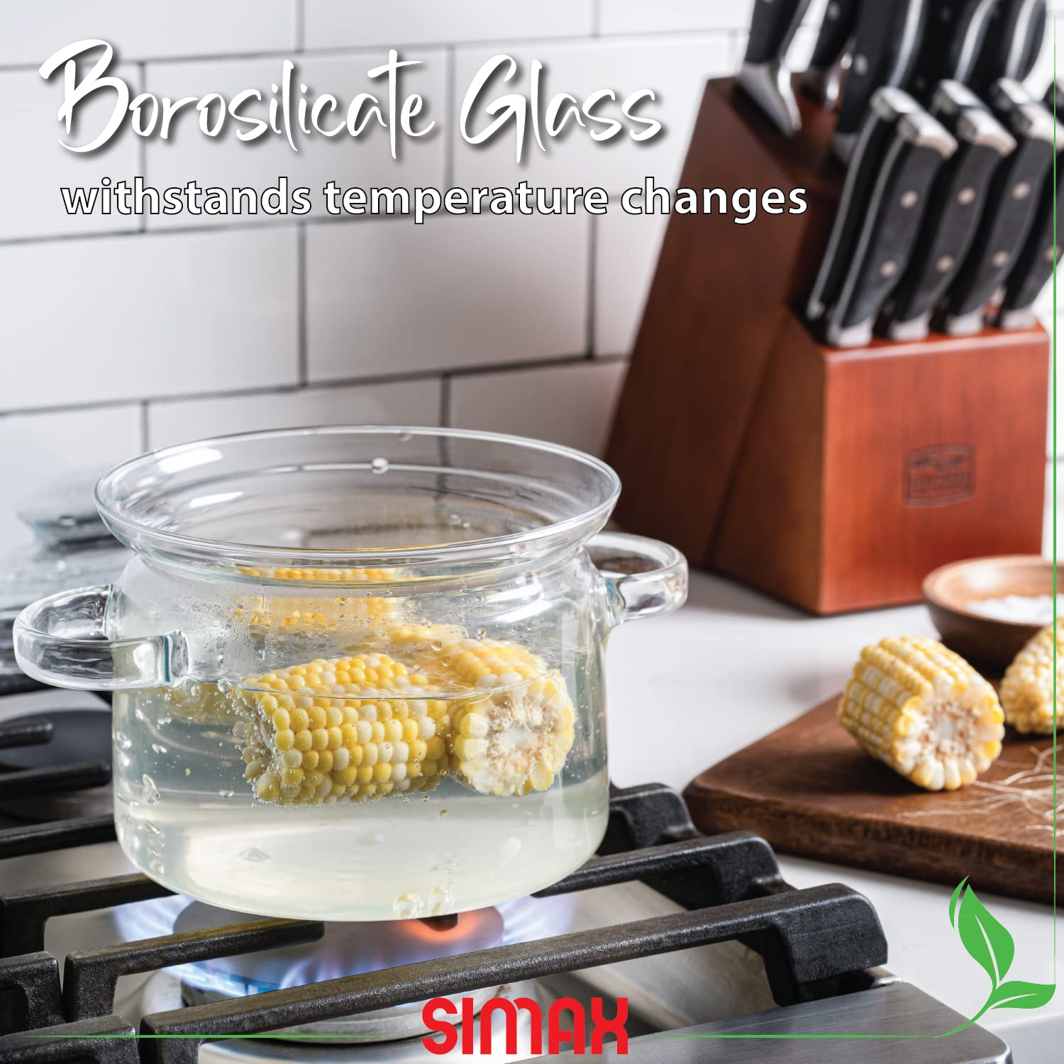 SIMAX mezcla aromática para ambientar el hogar