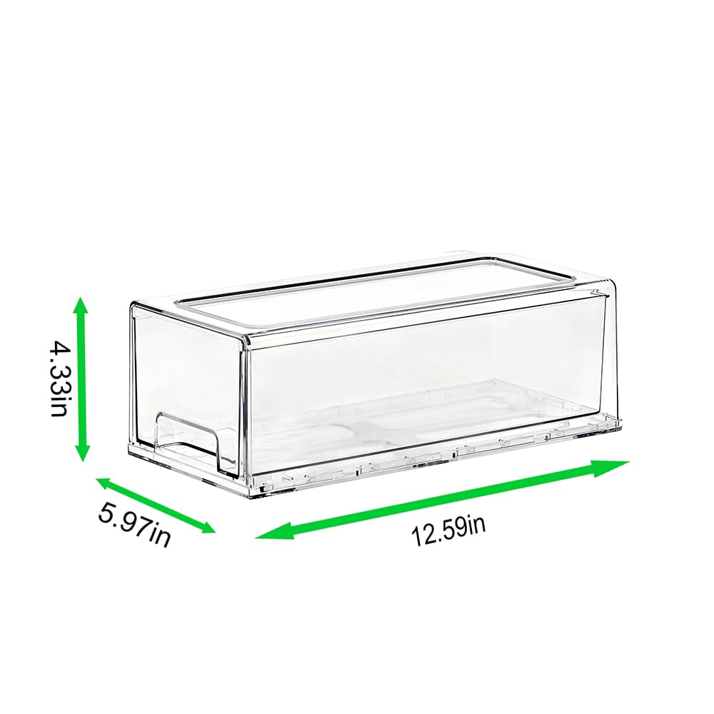 SIMPEXPE set de 2 unidades, solución versátil para ampliar almacenamiento sin complicaciones.