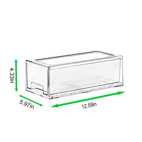 SIMPEXPE set de 2 unidades, solución versátil para ampliar almacenamiento sin complicaciones.