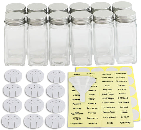 Embudo Simple Houseware para rellenar sin derrames.