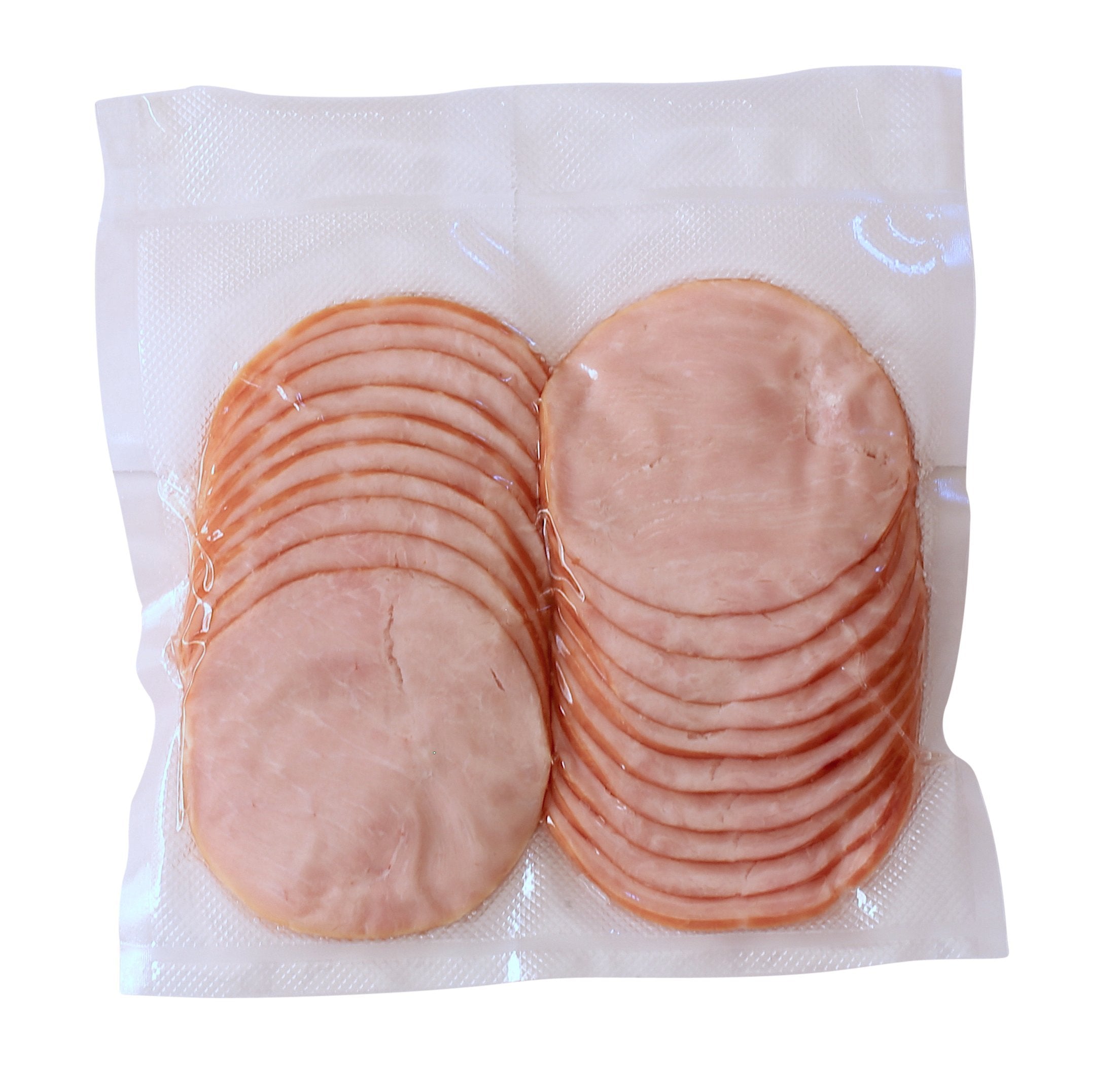 Simple Houseware: material multi-capa que bloquea oxígeno para conservar alimentos.