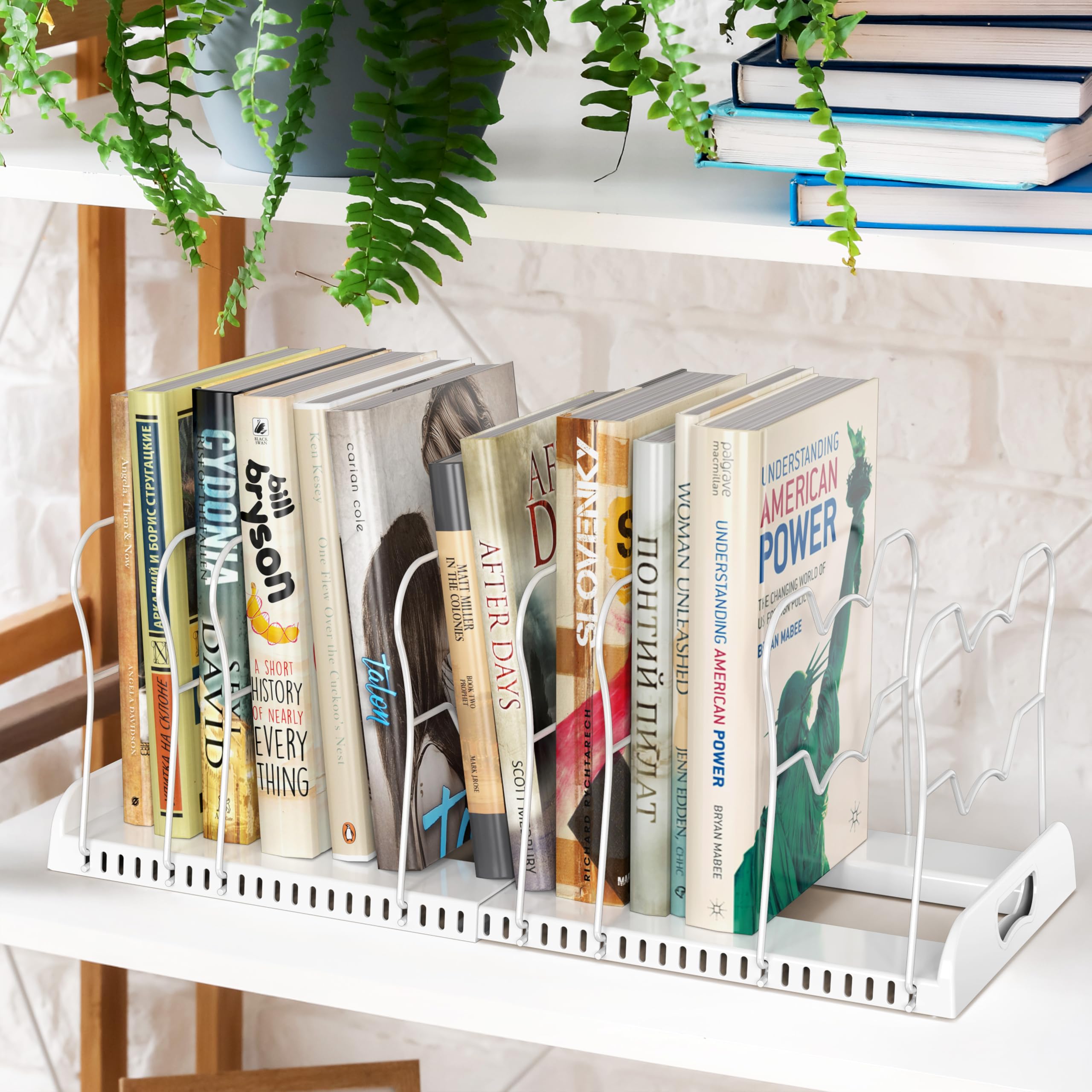 Simple Houseware Organizador compacto mantiene utensilios y herramientas al alcance.