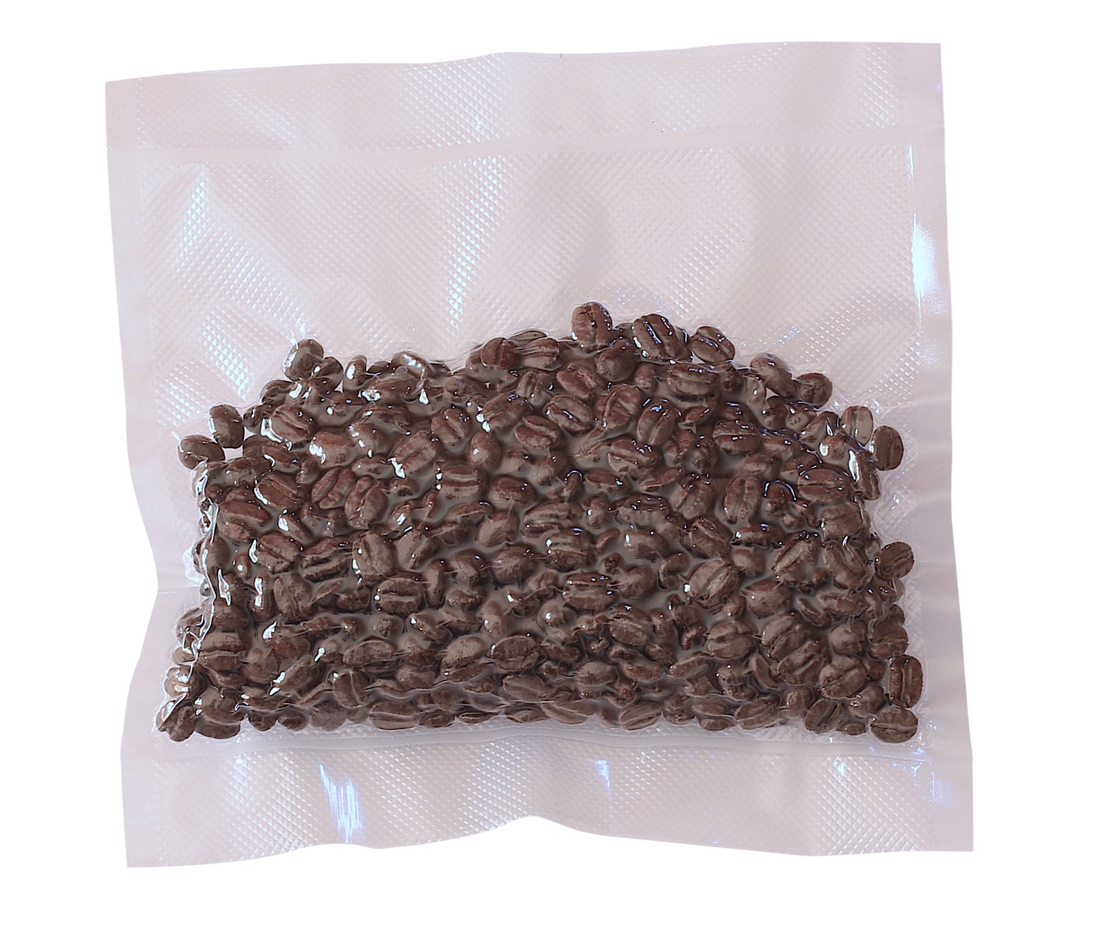 Simple Houseware: pack de cuatro bolsas para envasado al vacío y ahorro.