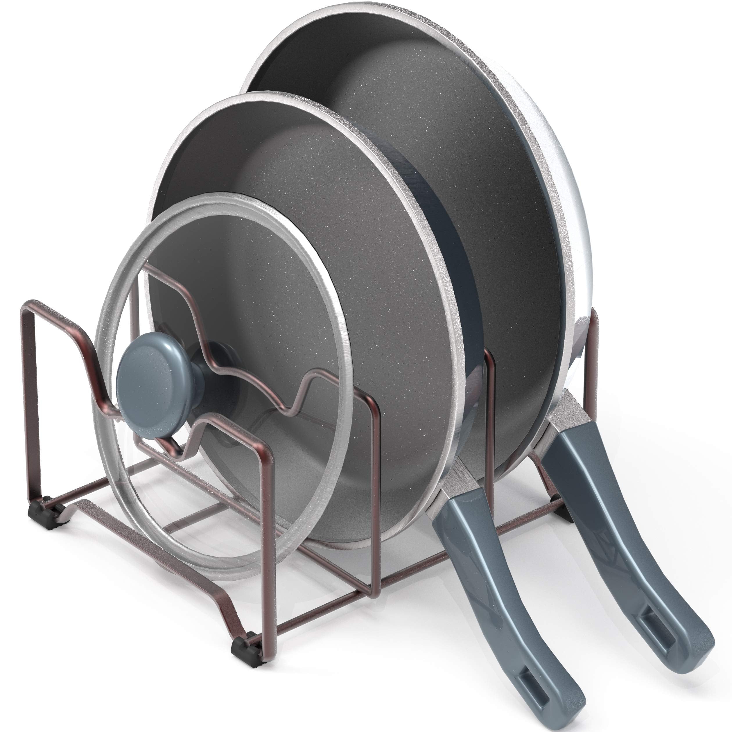 Simple Houseware patente USPTO USD830781S1 garantiza diseño original
