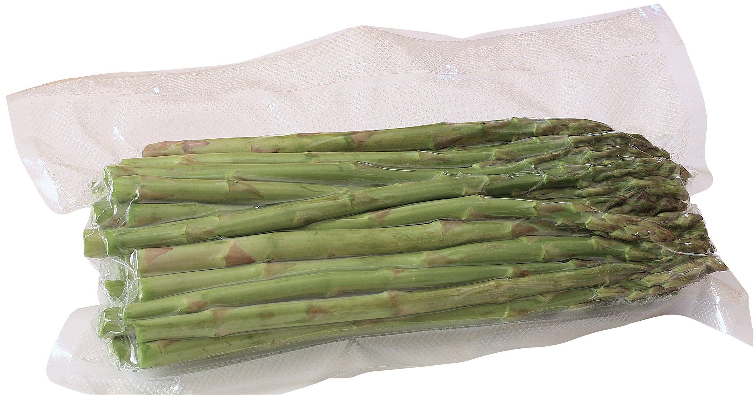 Simple Houseware: bolsas aptas para sous vide y microondas, compatibles con máquinas al vacío.