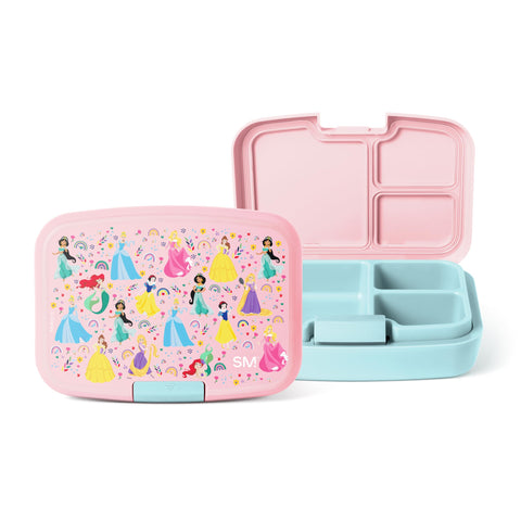 Simple Modern portada frontal con diseño Disney Princess, atrae a niñas