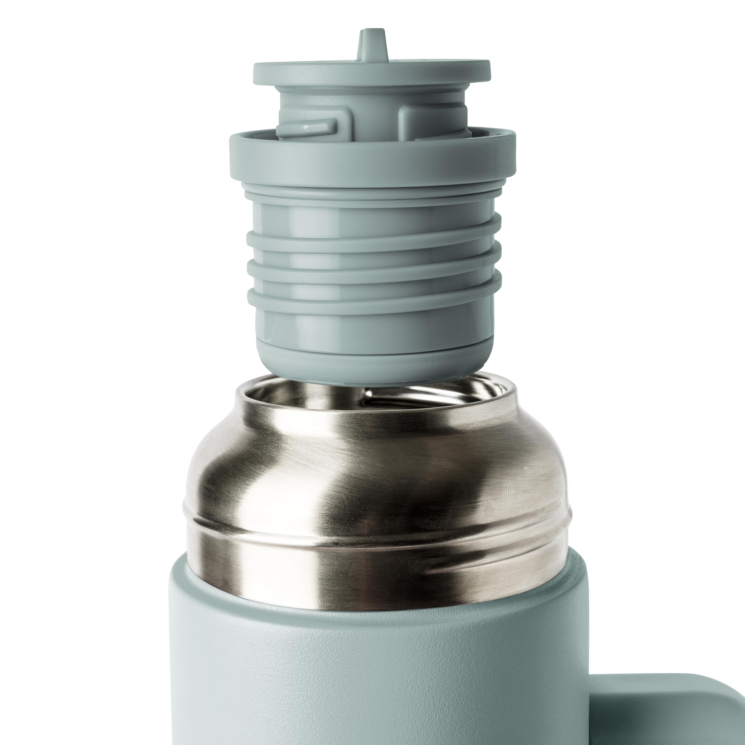 Simple Modern tazas de 12 oz enroscadas en los extremos para compartir