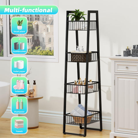 Simple Trending gran capacidad para ordenar frutas y verduras