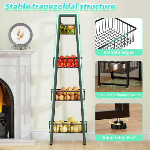 Simple Trending diseño en negro aporta estilo minimalista a la cocina