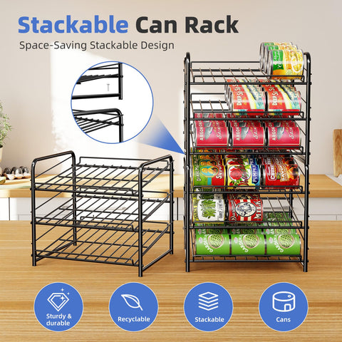 Dimensiones del organizador Simple Trending para gabinetes de cocina