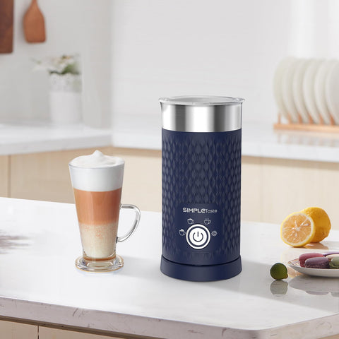 SIMPLETASTE espuma fría para bebidas frías y refrescantes