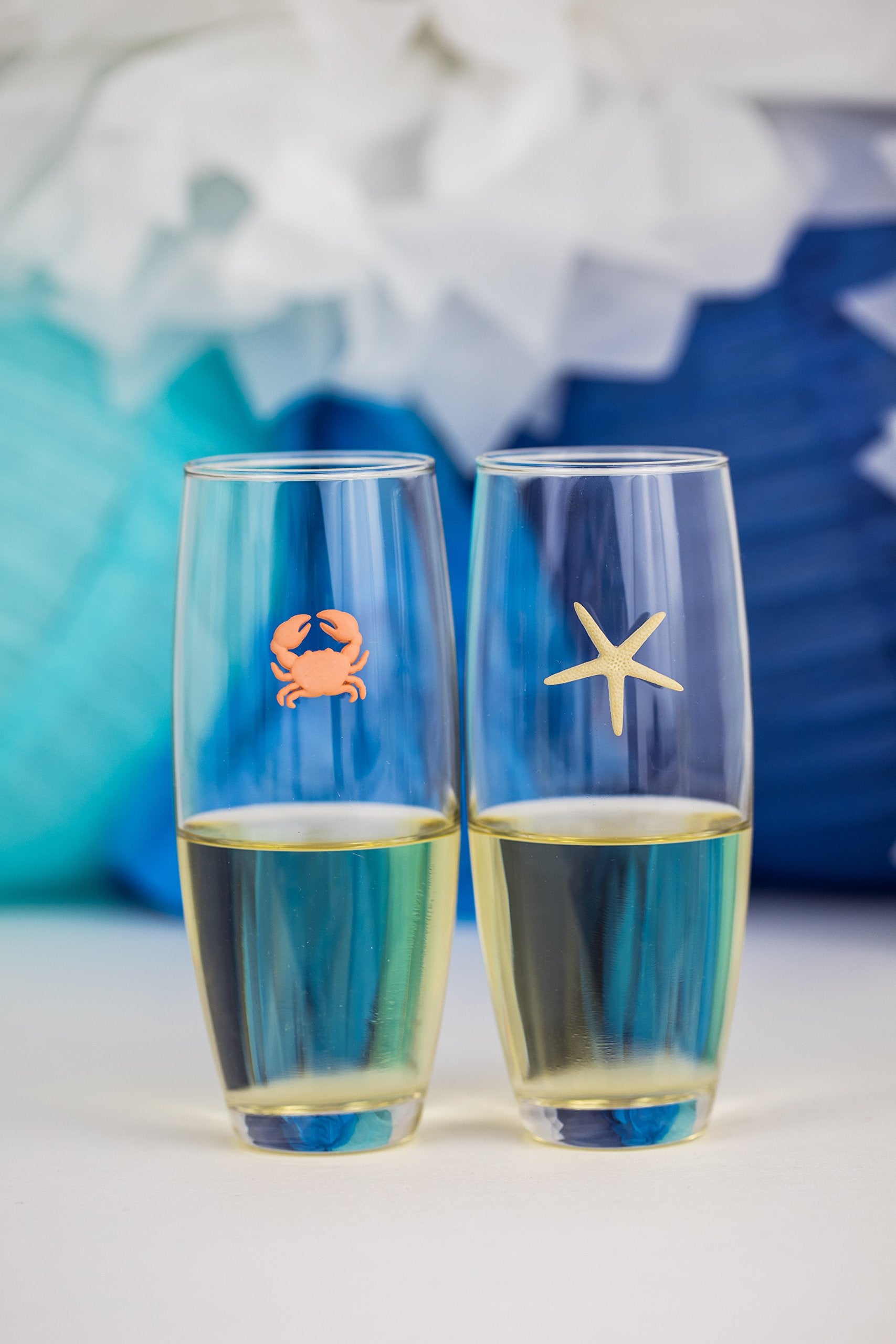 Simply Charmed regalo ideal para anfitrionas en verano.