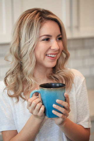 Simply Charmed incluye 40 filtros Melitta para empezar.