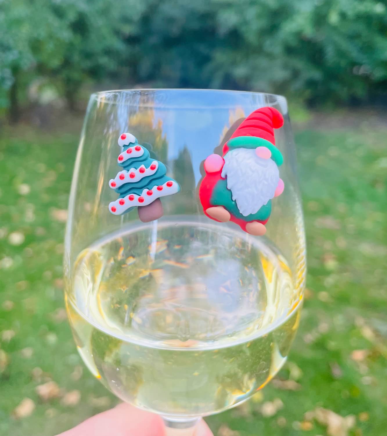 Ideal para regalo de anfitrión durante fiestas y cenas