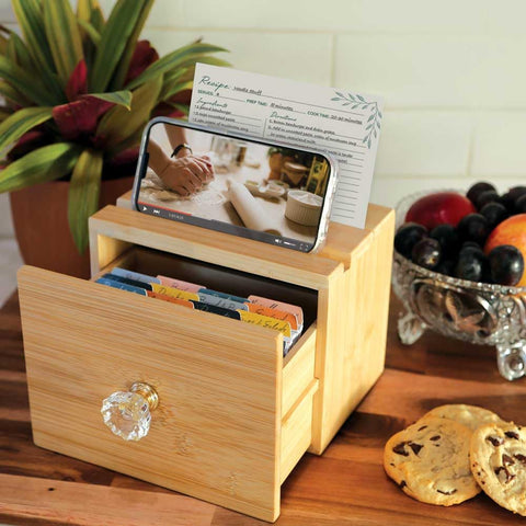 Base antideslizante de Simply Daisy para una mesa estable