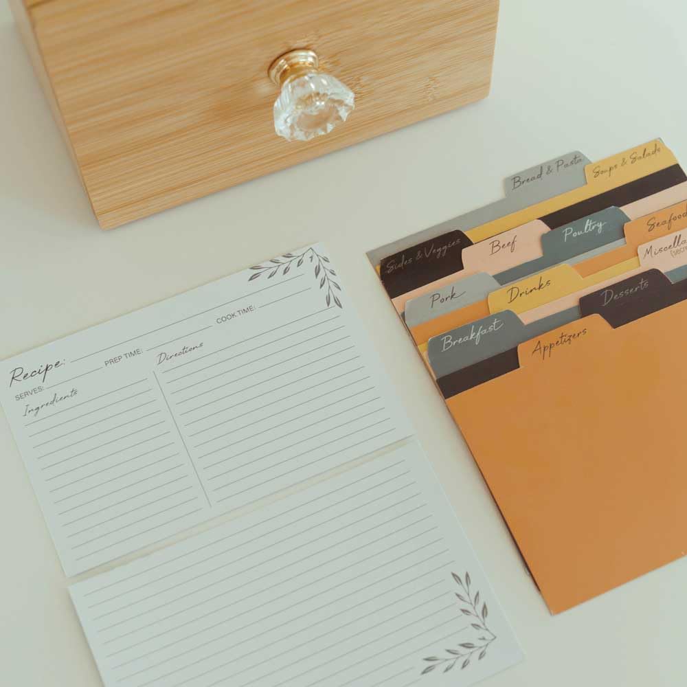 Organizador multipropósito de Simply Daisy para fotos y pequeños objetos