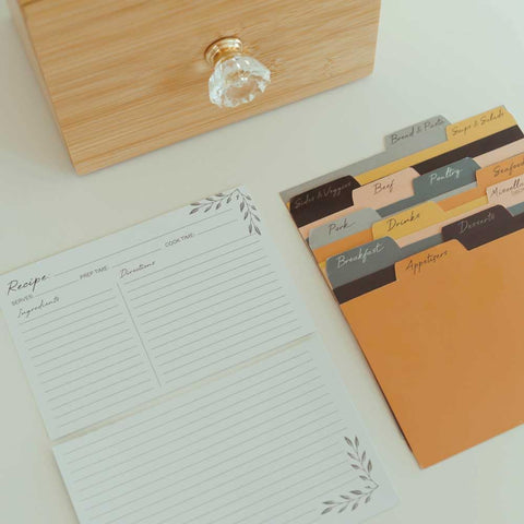 Organizador multipropósito de Simply Daisy para fotos y pequeños objetos