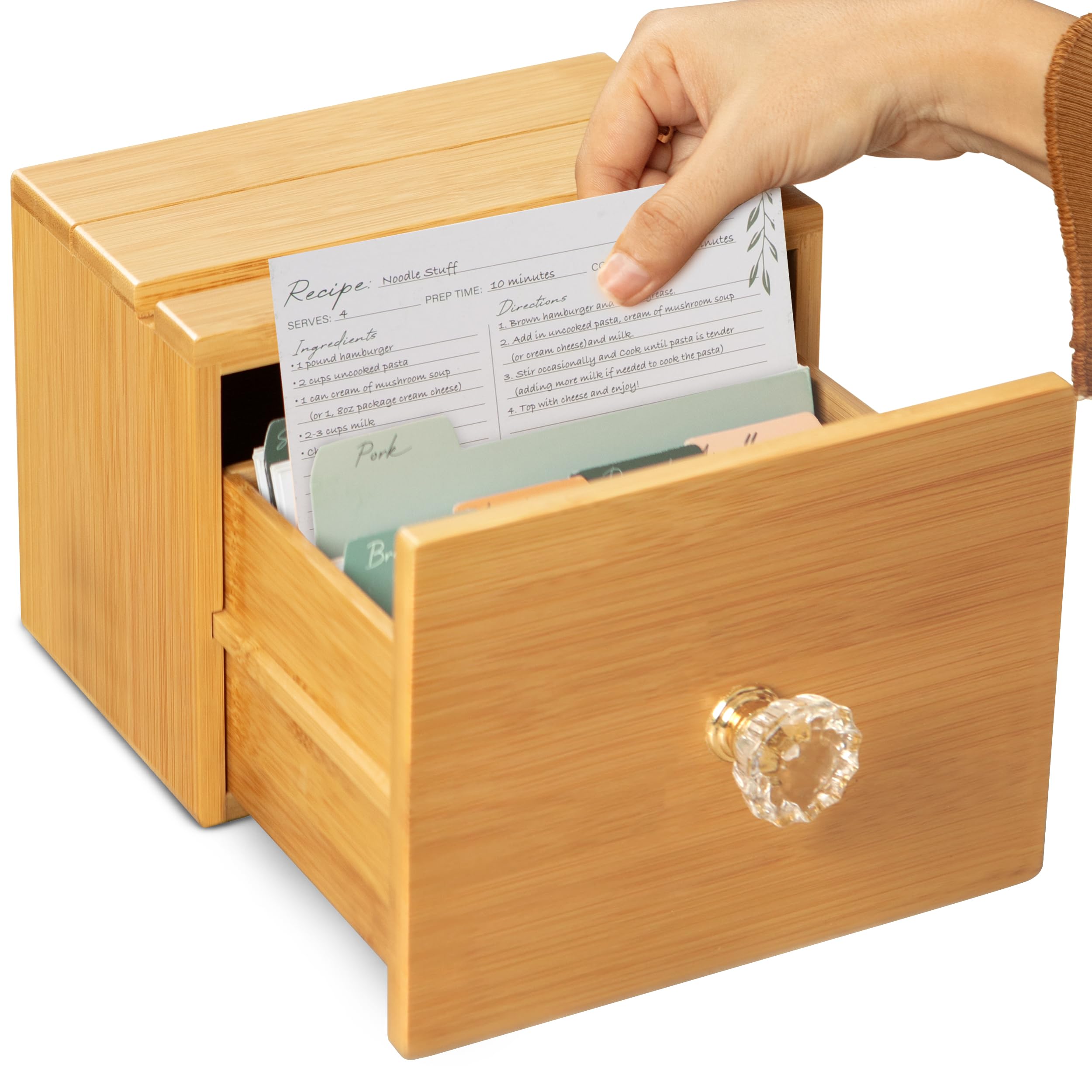 Regalo práctico de Simply Daisy para cocina y hogar