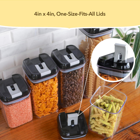 Conjunto Simply Gourmet para organización diaria en cocina y oficina