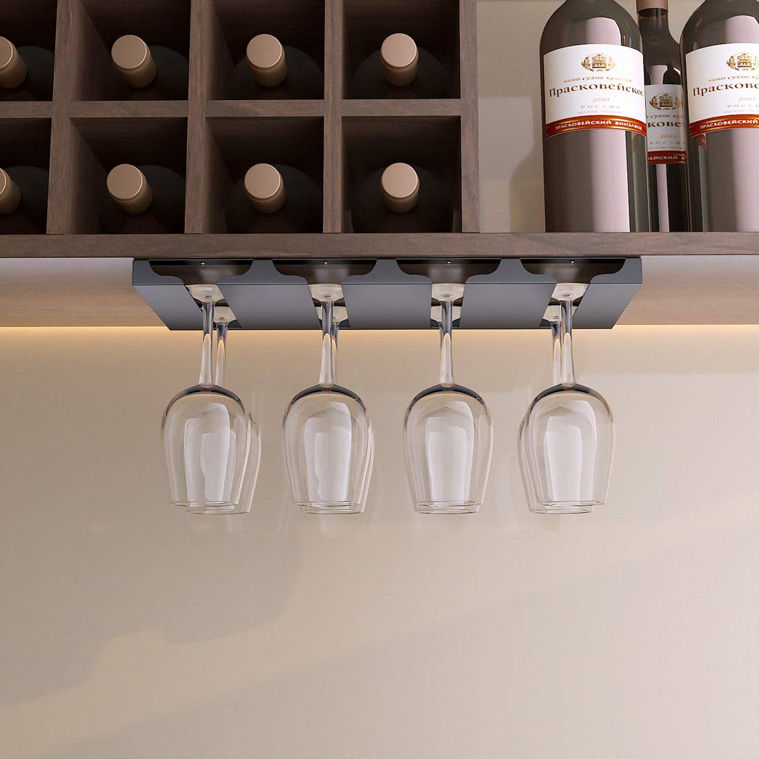 SIMVE instalación rápida con tornillos incluidos para montaje