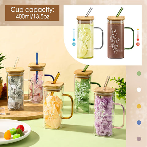 Vaso Singhoow con diseño motivacional para fomentar una actitud positiva en la oficina.