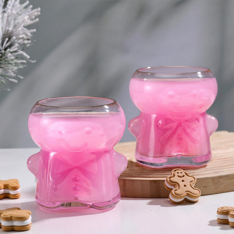 Vaso Singhoow de uso versátil para bebidas frías y calientes.