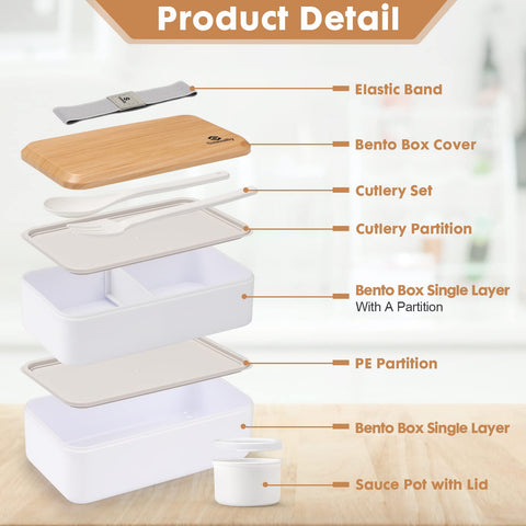 Sinnsally apto microondas y lavavajillas para facilitar la comida