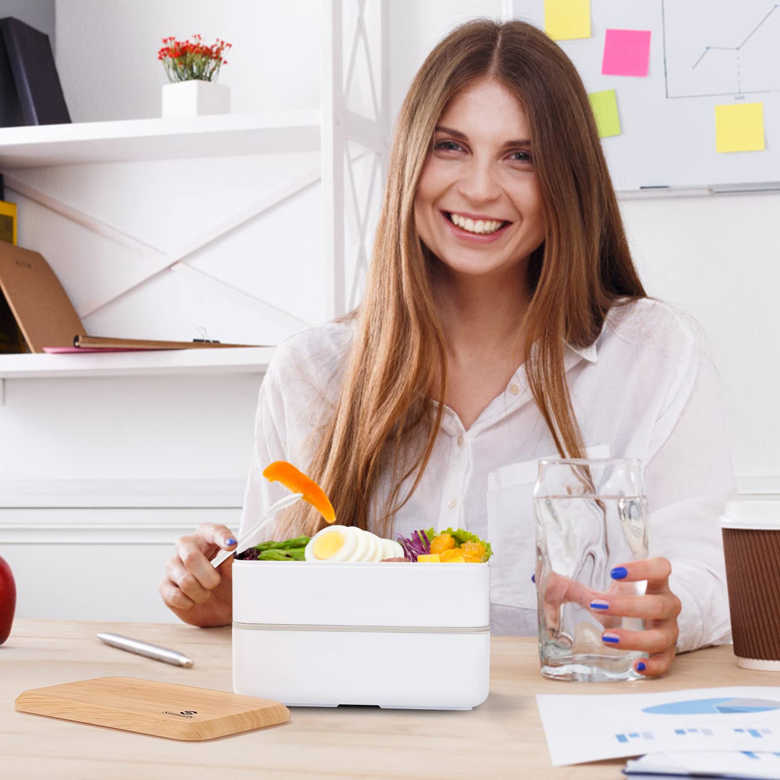 Sinnsally ideal para uso diario en trabajo estudio o picnic