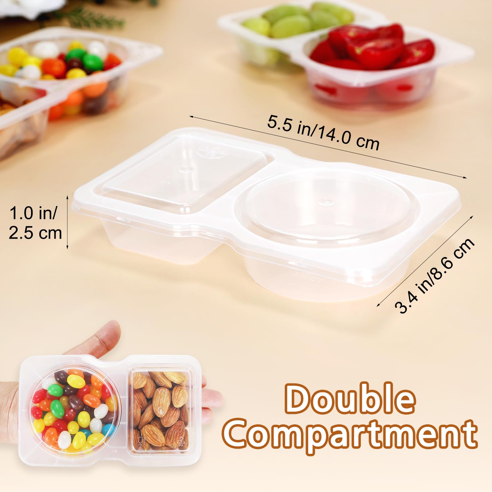 SINTENILL material libre de BPA garantiza almacenamiento seguro de alimentos