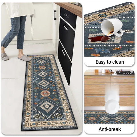 SIPIHA alfombra-hogar versatil para entradas y cocinas