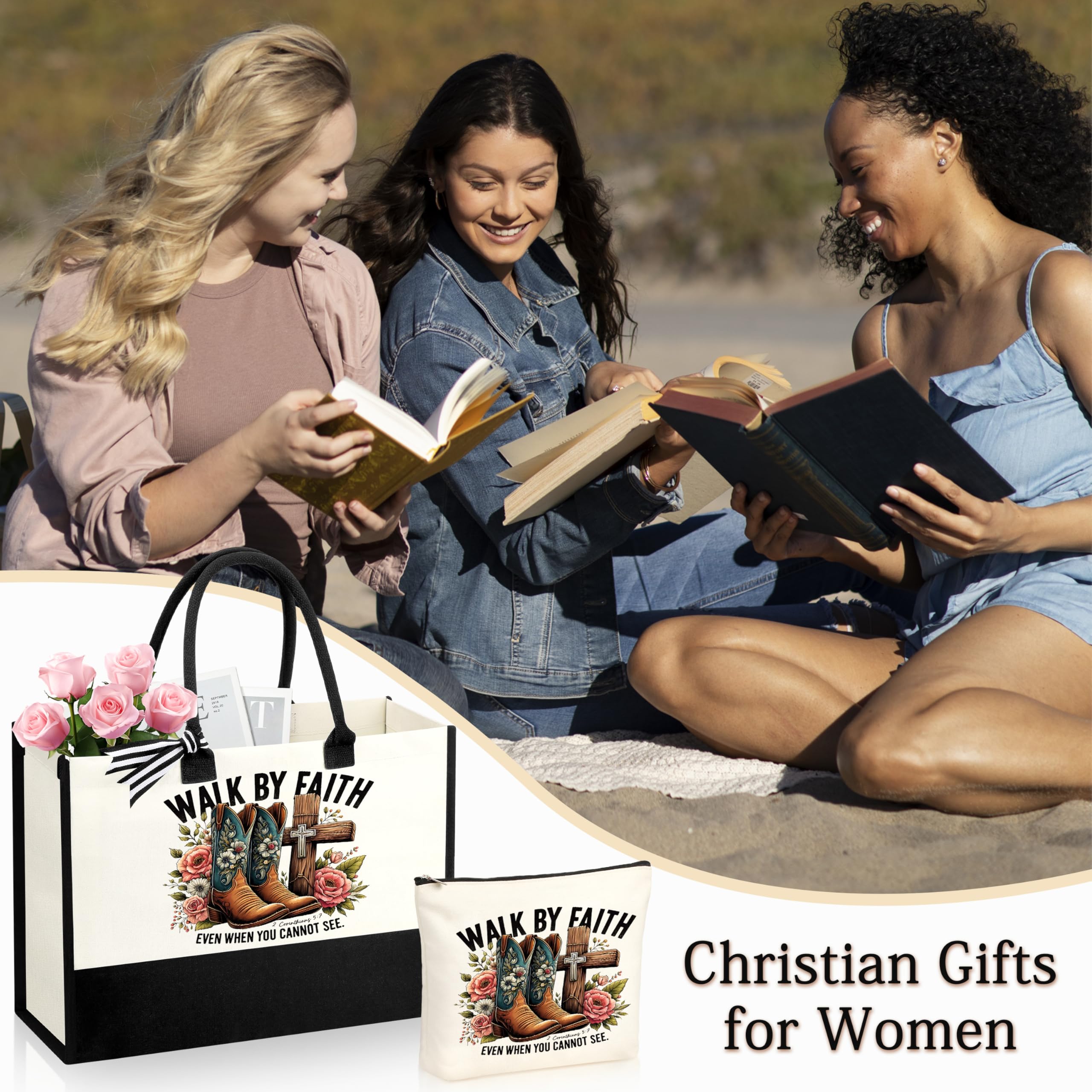 SiplyHaven regalo cristiano para mujeres: expresa bendiciones con estilo.