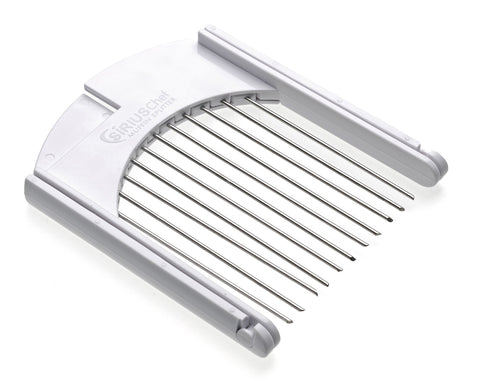 Tenedores de acero inoxidable del partidor SIRIUS Chef, duraderos y fáciles de limpiar