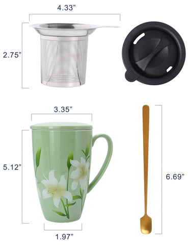 Diseño práctico de SISETOP para casa u oficina.