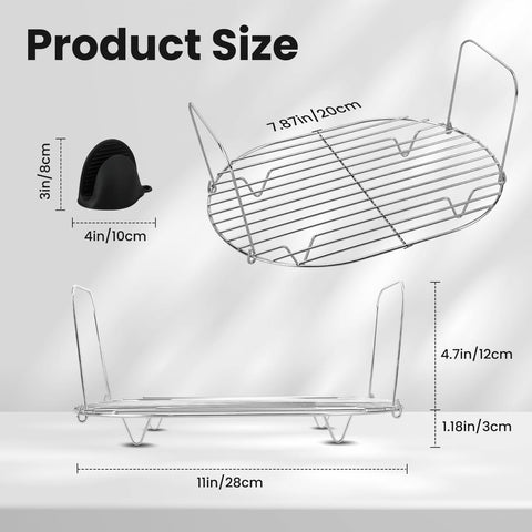 SISLAF diseño plegable que facilita almacenamiento y limpieza