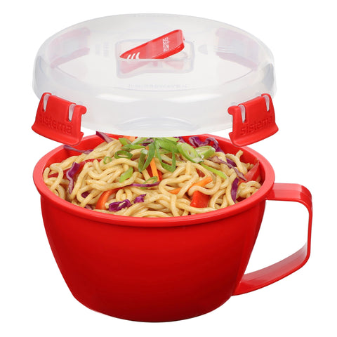 Sistema 1109ZS tapa con ventilación para cocinar sin salpicaduras.