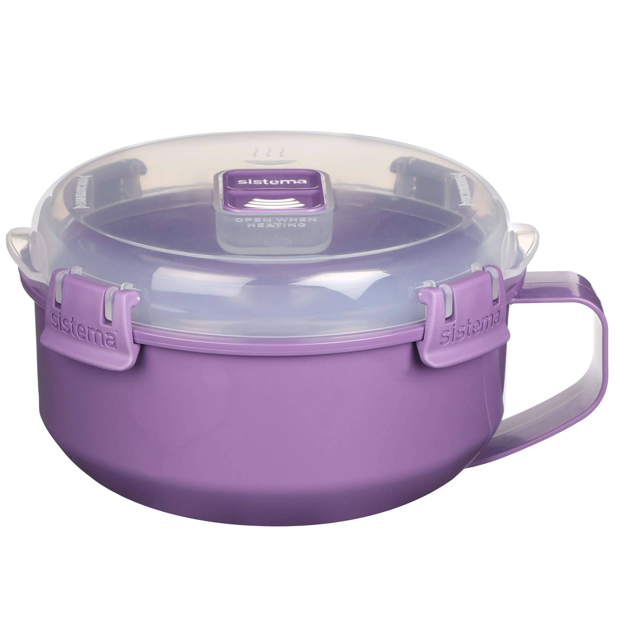 Apto para lavavajillas en estante superior Sistema.