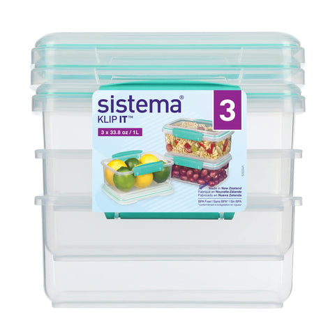 Sistema cierre de clip flexible, cierre seguro para mantener la frescura.