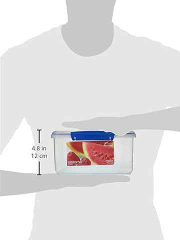 Sistema KLIP IT sello flexible extendido para mayor frescura