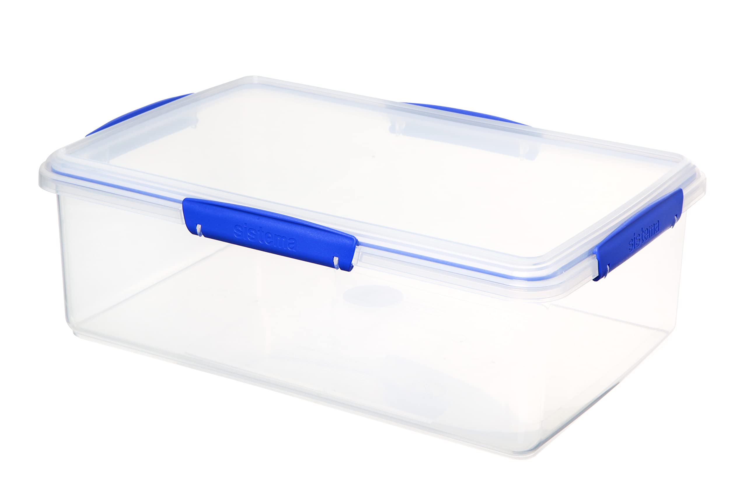Sistema KLIP IT: sello flexible extendido mantiene la frescura de alimentos