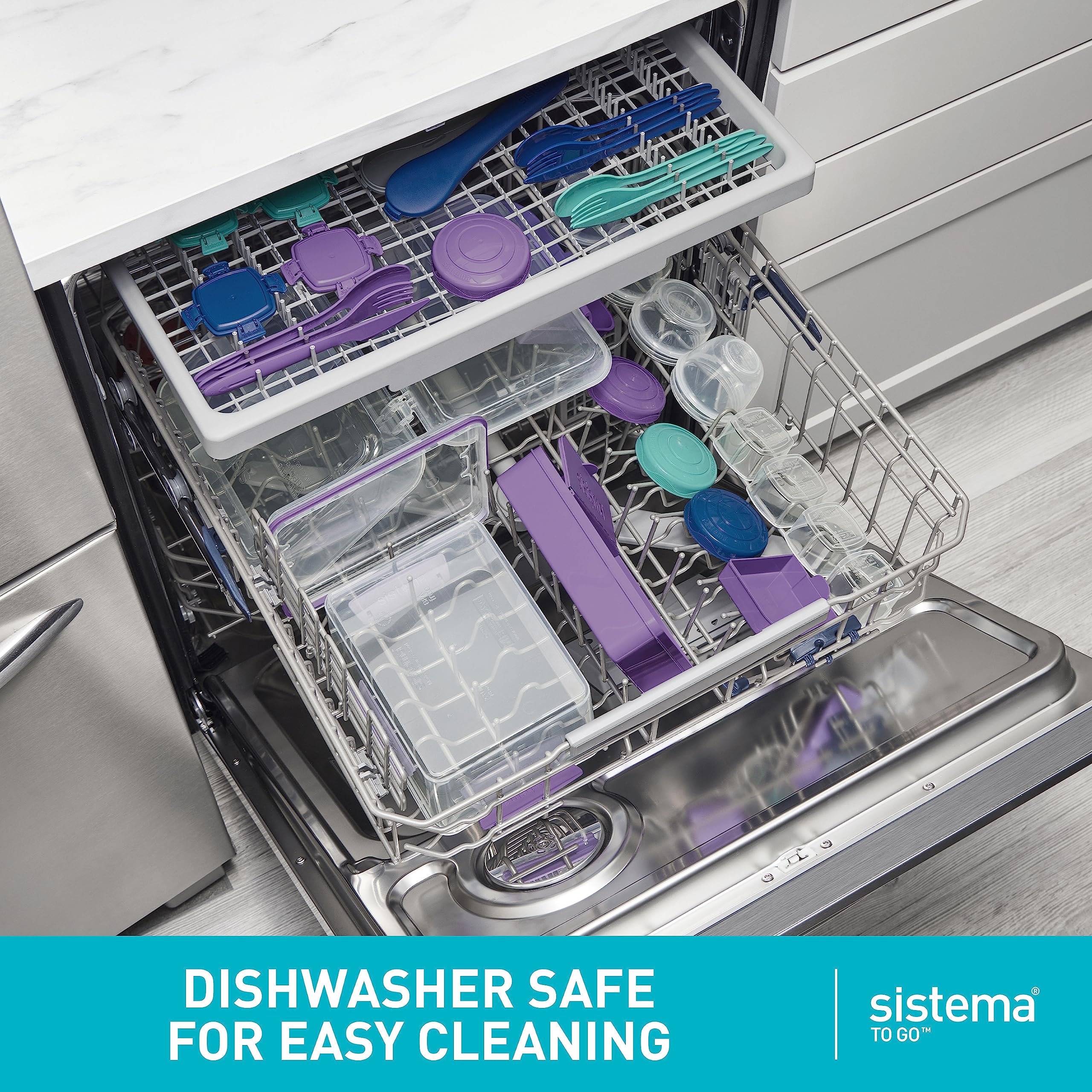 Sistema Multi Split hecho en Nueva Zelanda, libre de BPA.
