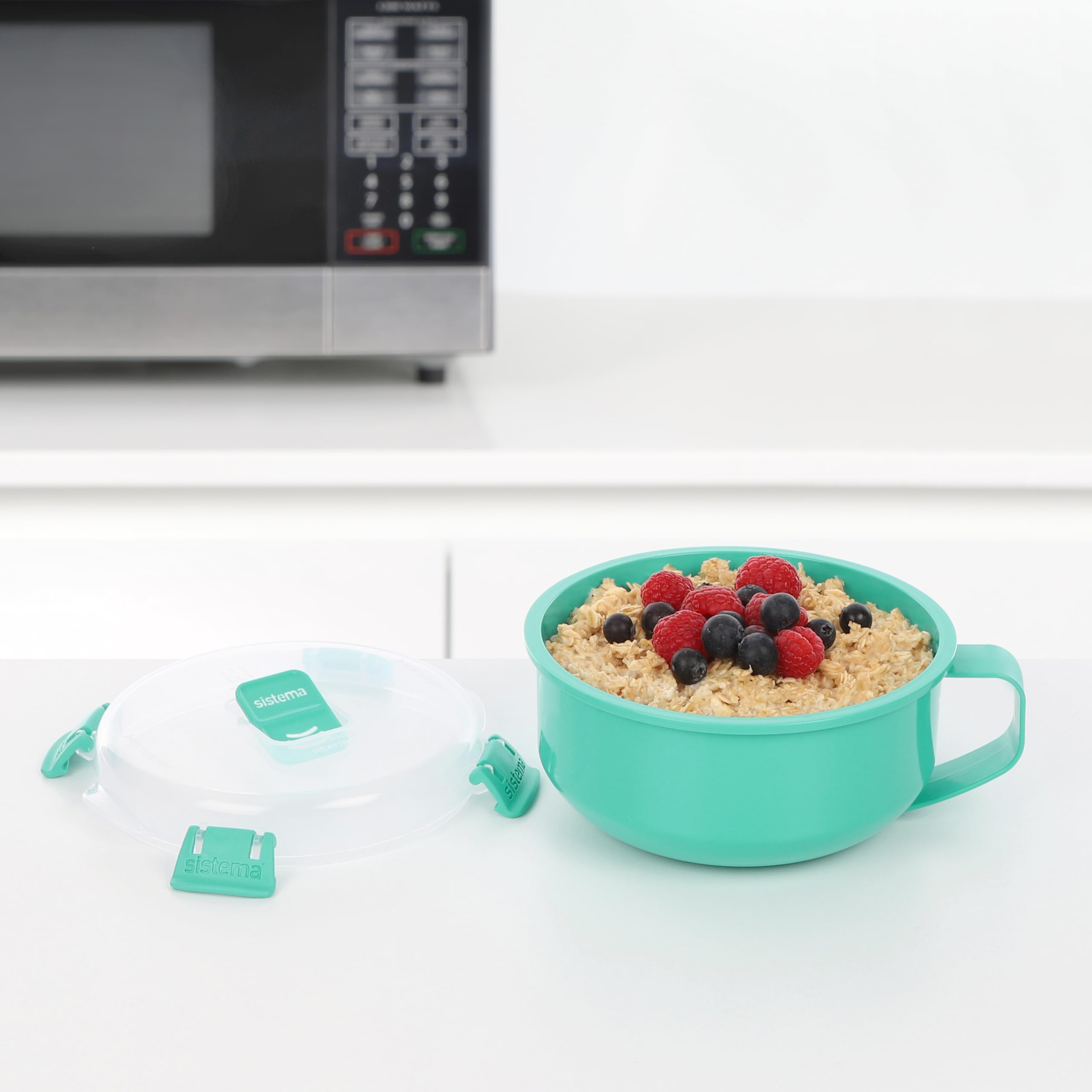 Apto para refrigerar y congelar, almacenamiento seguro Sistema.