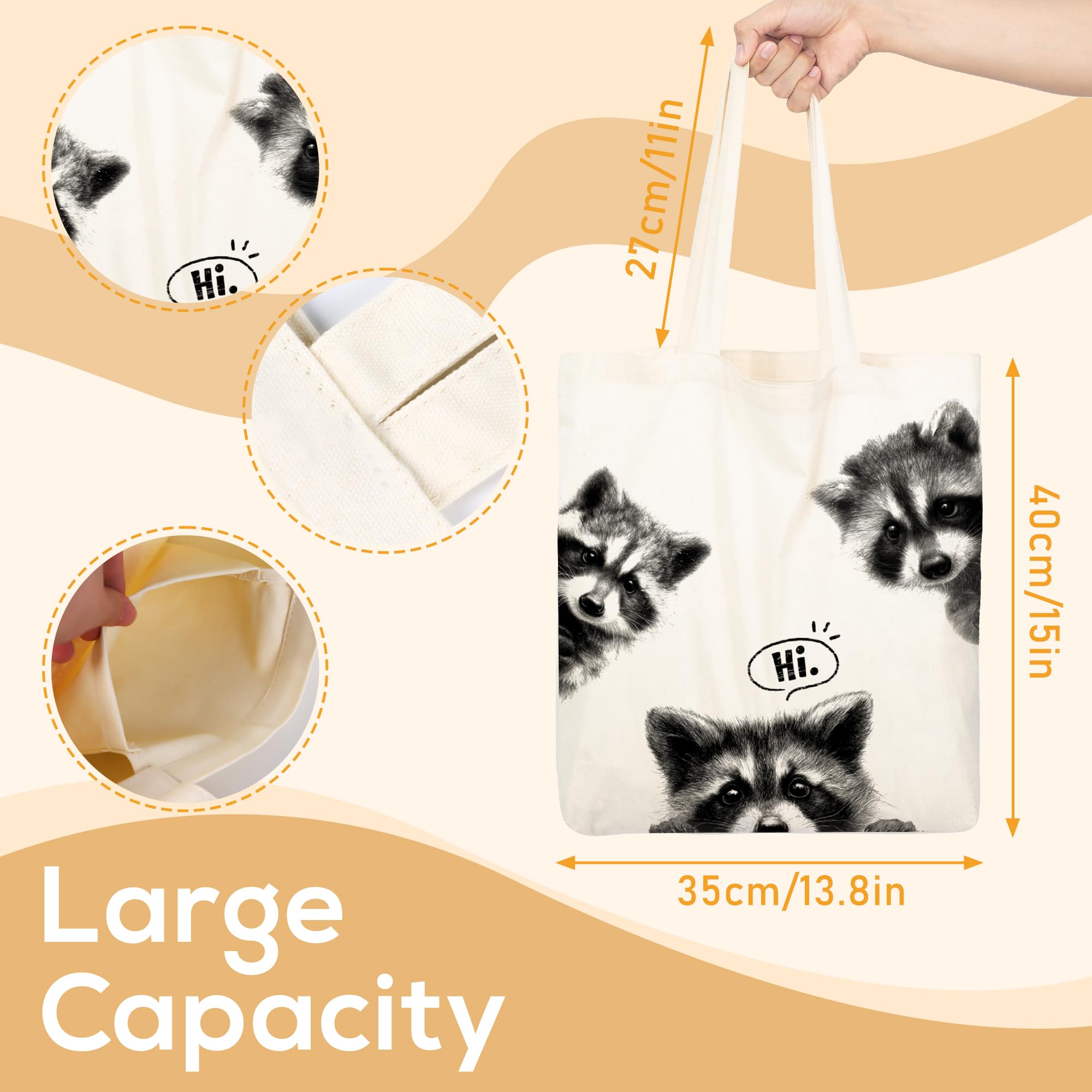 Tote ligero de Sitsink, cómodo para días activos.