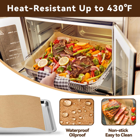 Compatibilidad SIUDANGKA con Emeril Lagasse 26 Qt, recorta para otros modelos
