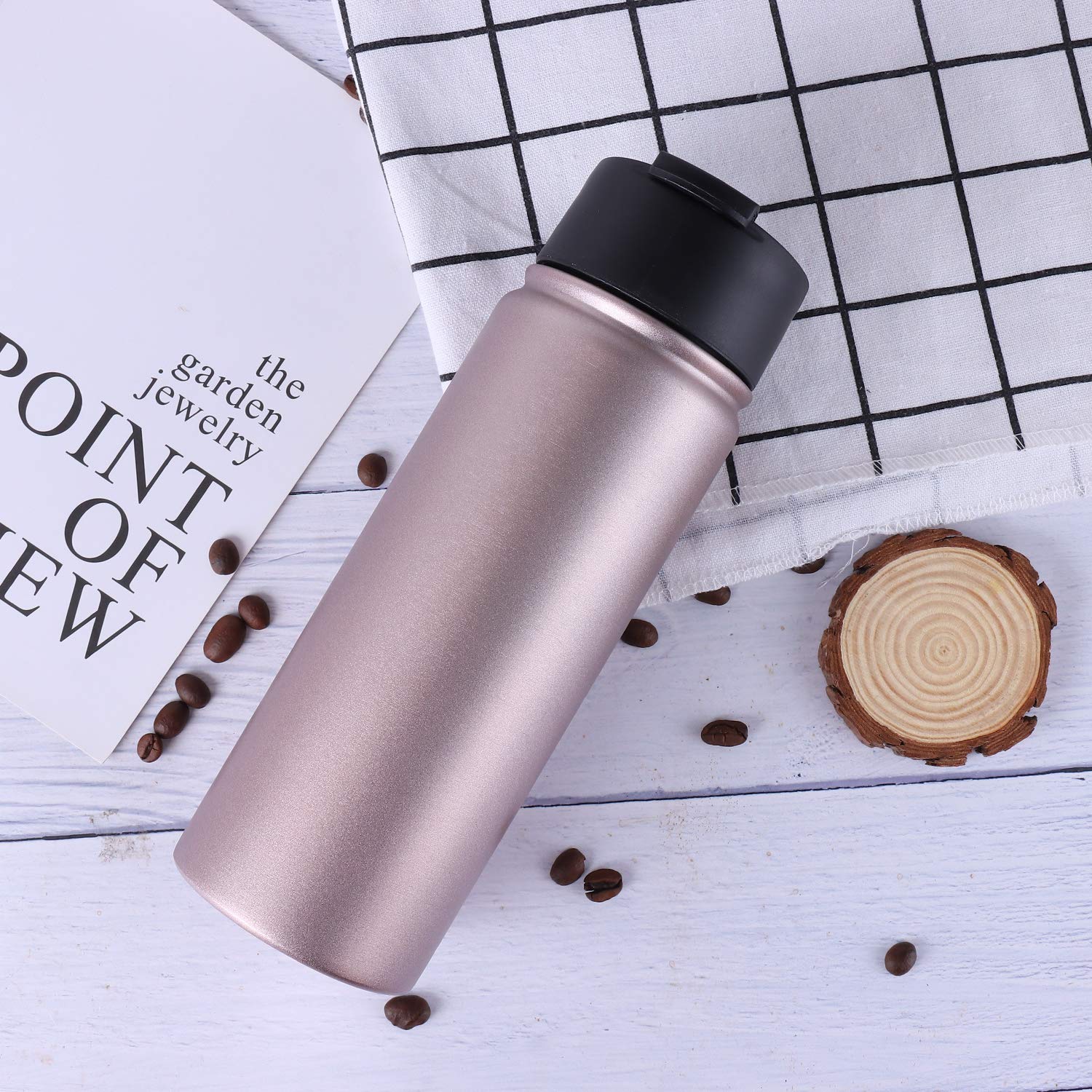 Sivaphe uso portátil para mujer, ideal para viaje y oficina