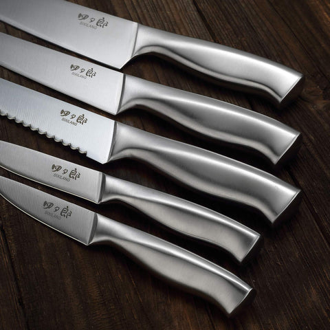 SIXILANG tijeras-cocina, tijeras duraderas para cocina diaria.