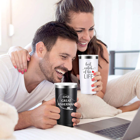 Sixspace diseño negro elegante, perfecto para regalos de pareja