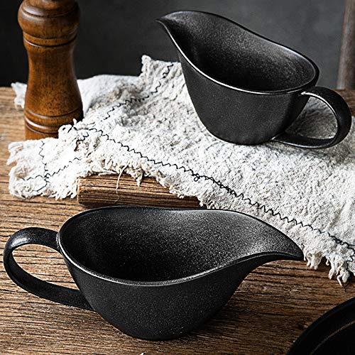 Sizikato jarra para postres y salsas con estilo